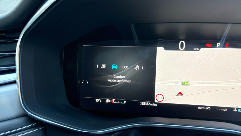 Jaguar F-Pace 2.0 D200 R-Dynamic SE Black 5dr Auto AWD Diesel Estate